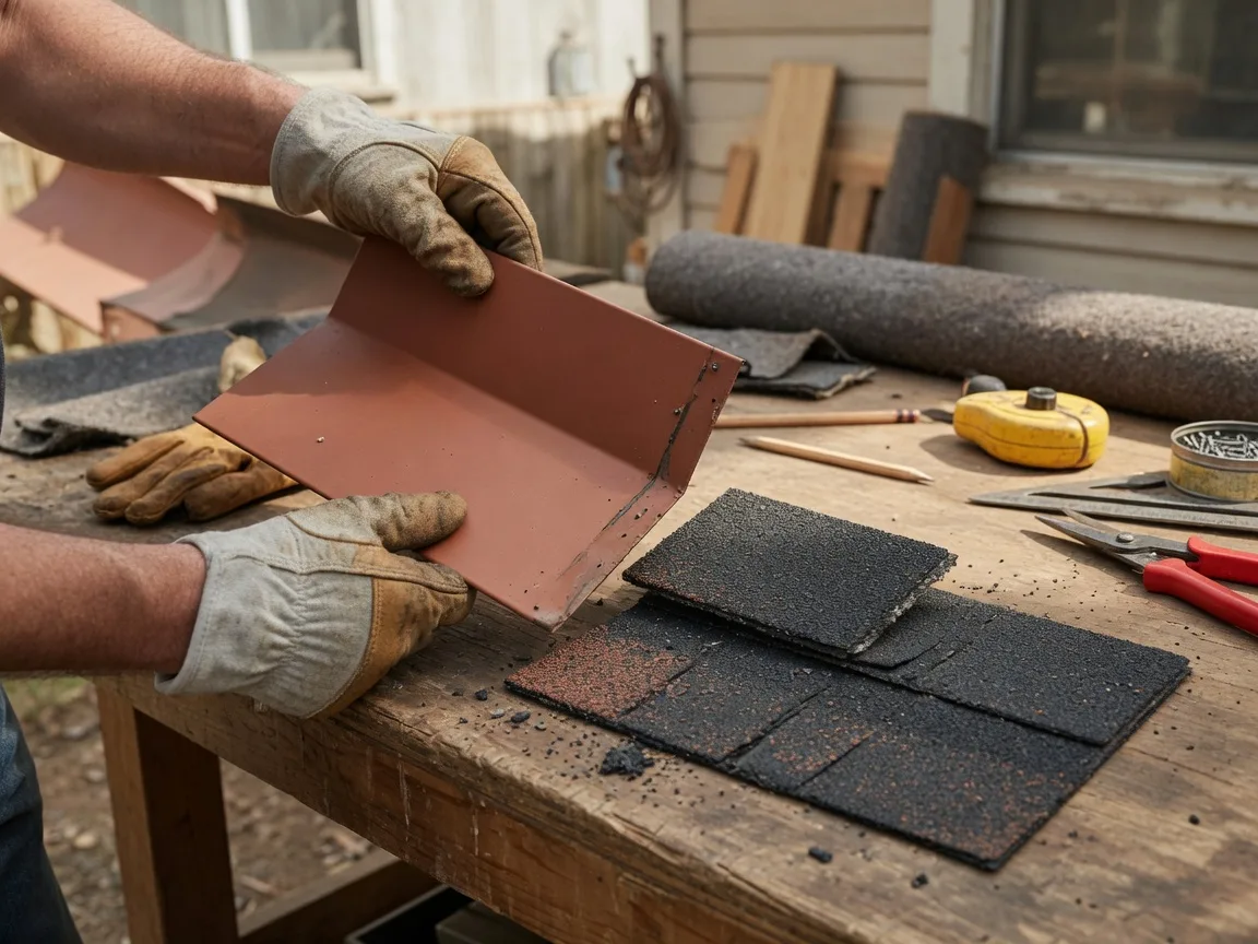 Roof Repair company in Cummaquid, MA